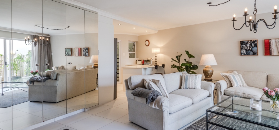 To Let 2 Bedroom Property for Rent in Bantry Bay Western Cape